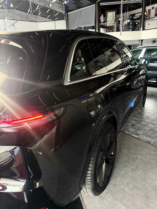 Lixiang L7 Ultra qoraga aranjviy