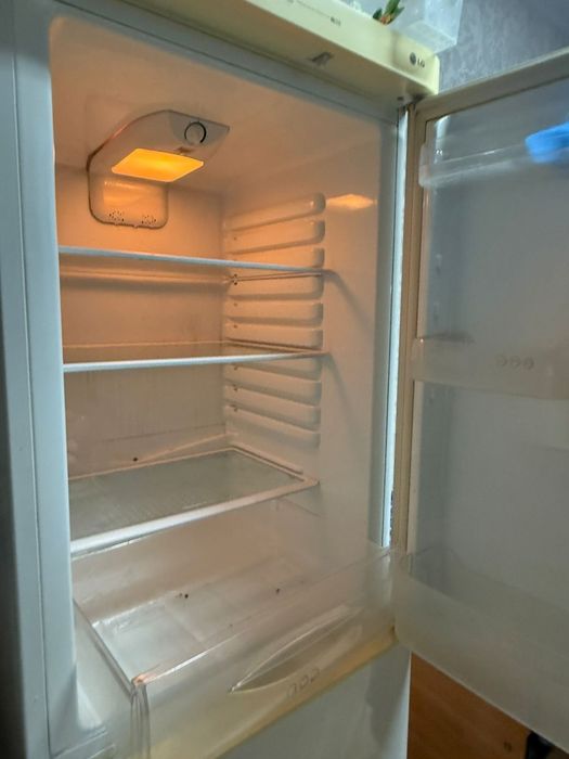 Холодильник б/у без доставки