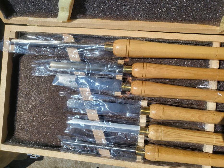 Дърводелски длета