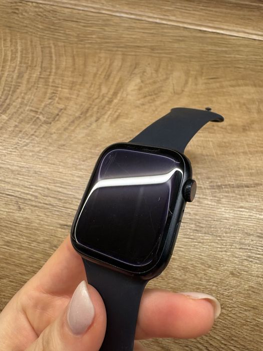 Apple Watch 7 Cellular от САЩ