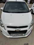 Spark 2021 white