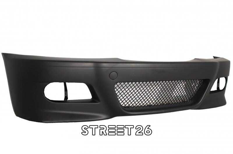 BARA FATA BMW seria 3 E46 (1998-2005) M3 look