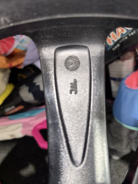 Джанти 19 5х112 оригинални