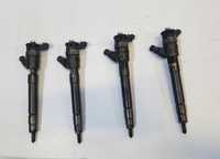 Injector Renault Scenic 1.6 DCI cod 0445110414