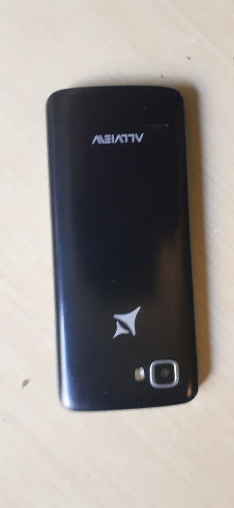 Telefon mobil allview