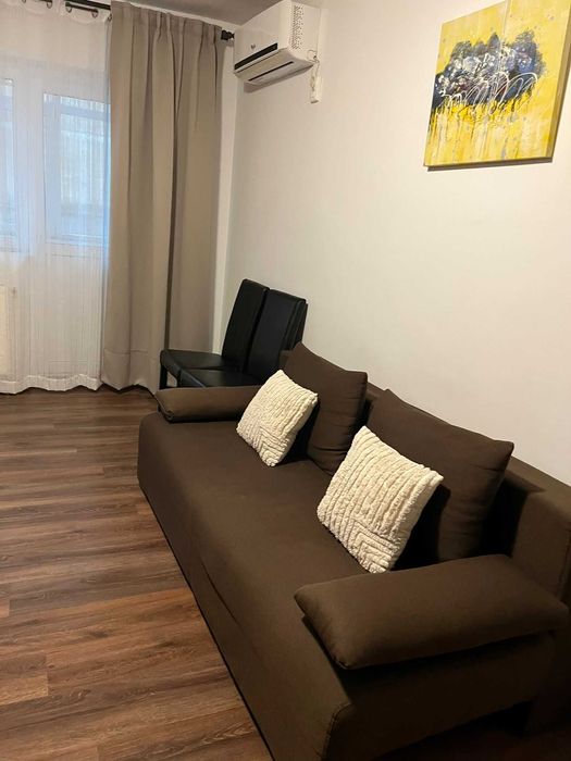 PF, vand la Palas, Dorna Medical, Apartament 2 Camere Decomandat