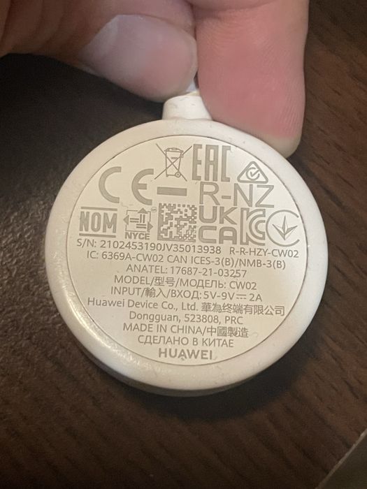 Huawei watch GT3 Pro