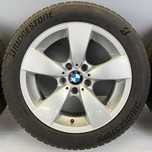 Roti/Jante BMW 5x120 225/50 R17 Seria 5 (E60, E61), Seria 3, 4
