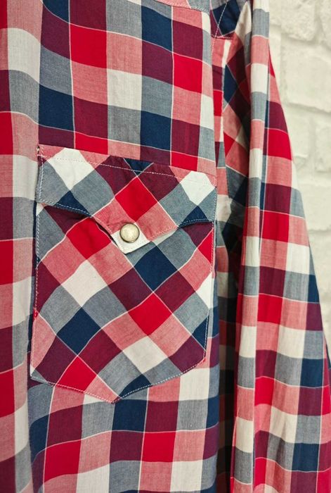 Tommy Hilfiger Оригинална мъжка риза размер XL