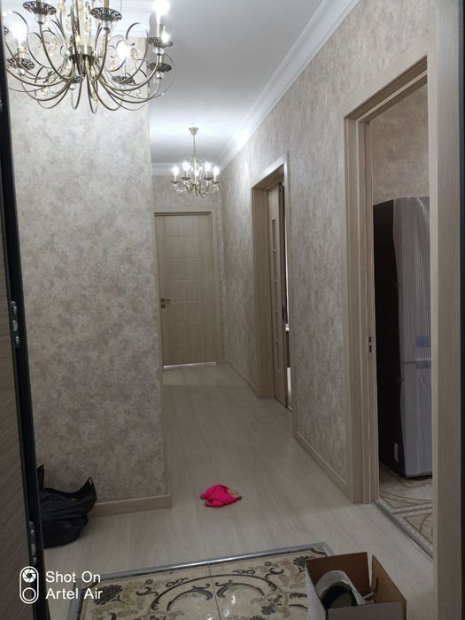 Сдается квартира ЖК манзара сити