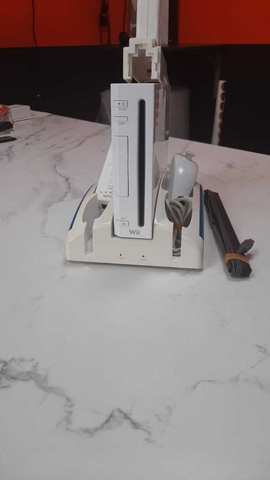 Used Products Bucuresti/ Console Nintendo WII, GameBoy/ Garantie
