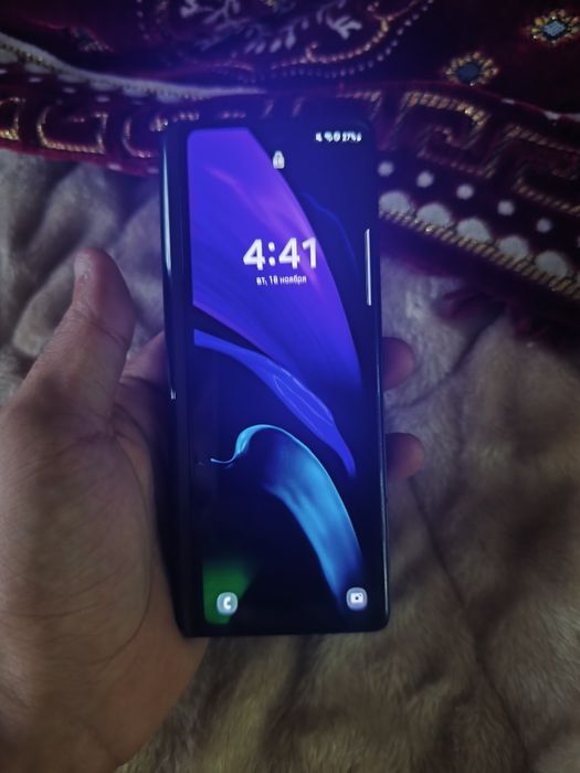 Samsung z fold 2 5 g