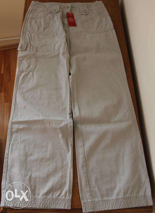 Pantaloni Mark&Spencer masura M dama, noi