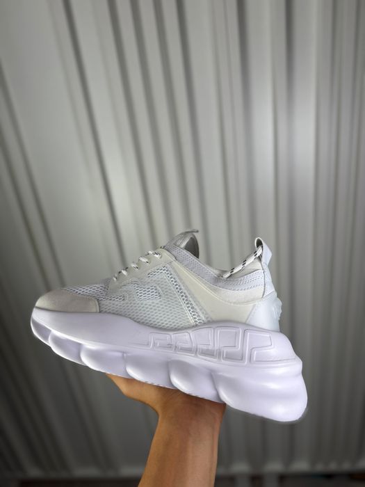 Versace chain reaction albe