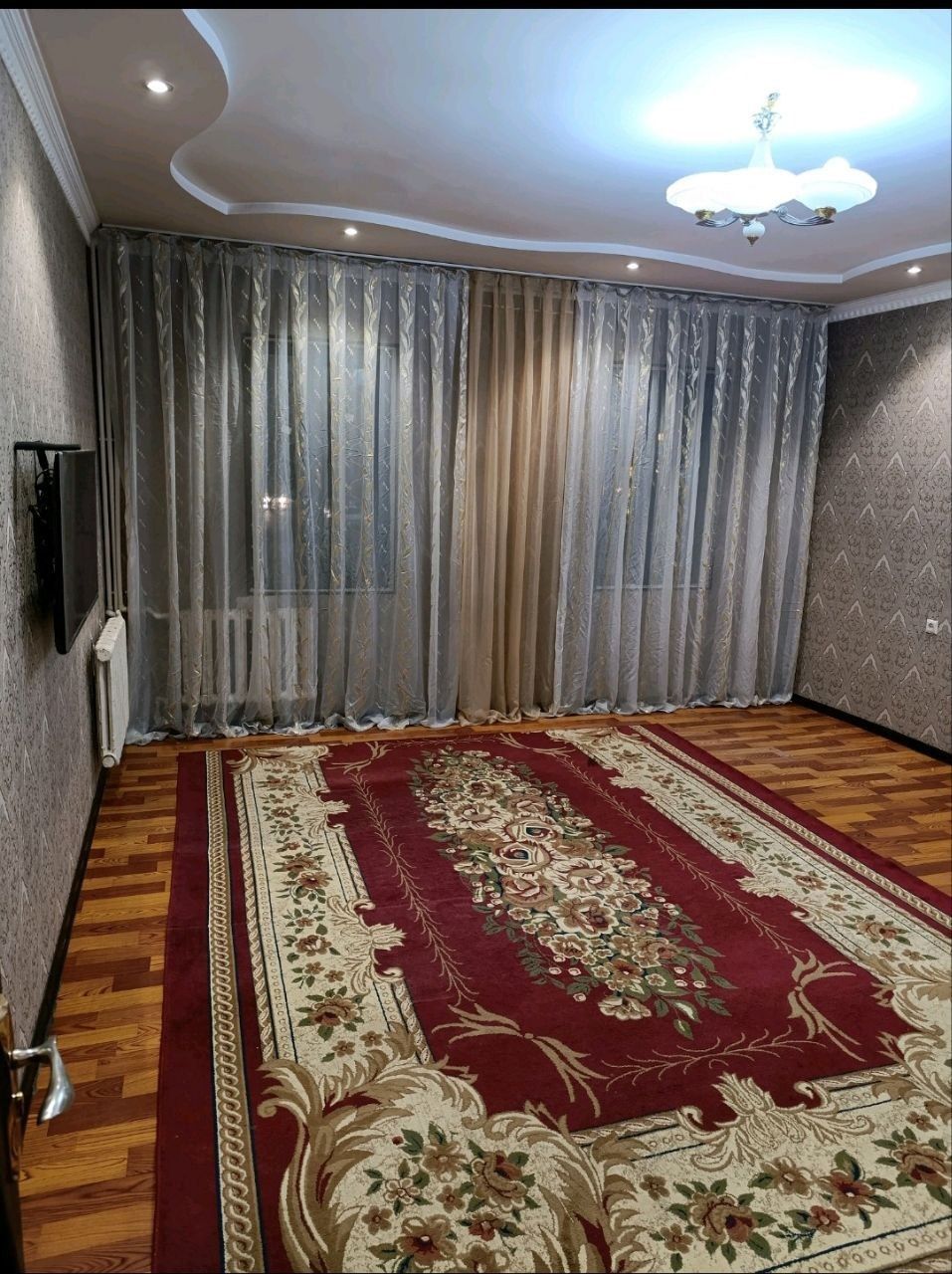 Аренда Квартира Алгоритм Гулистон Сайхал Кафе