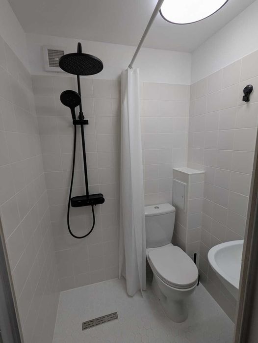 Garsoniera Piata Alba Iulia, Bucuresti - ultracentral