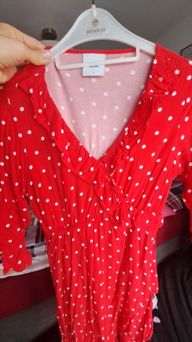 Rochie dama-Mamalicious