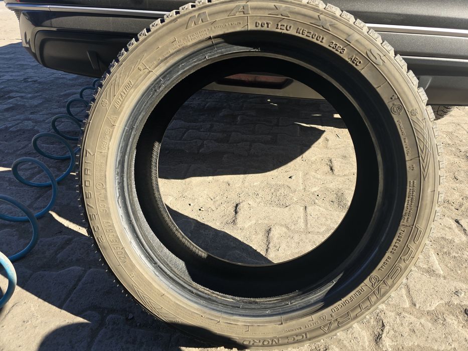 MAXXIS Premitra Ice Nord NP5 205/50 R17 95T