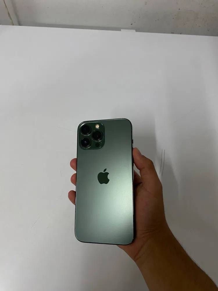 Iphone 13 pro max