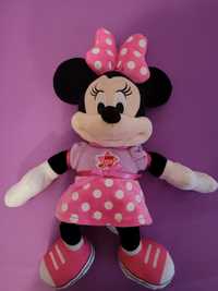 Jucarie de plus, Minnie Mouse, Singing Fun