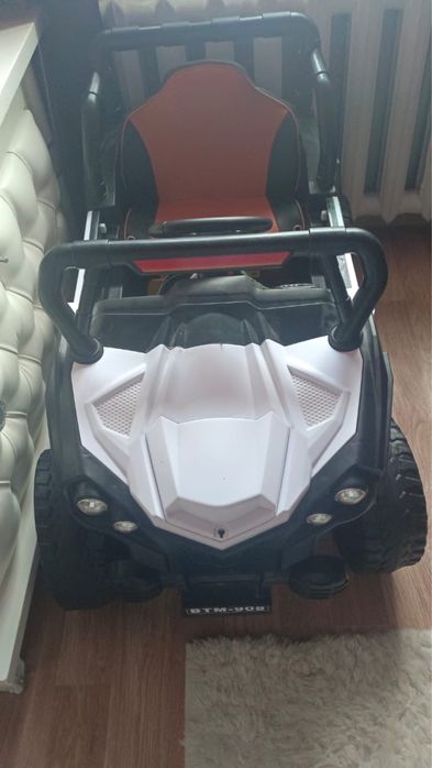 Детский машина с пультом