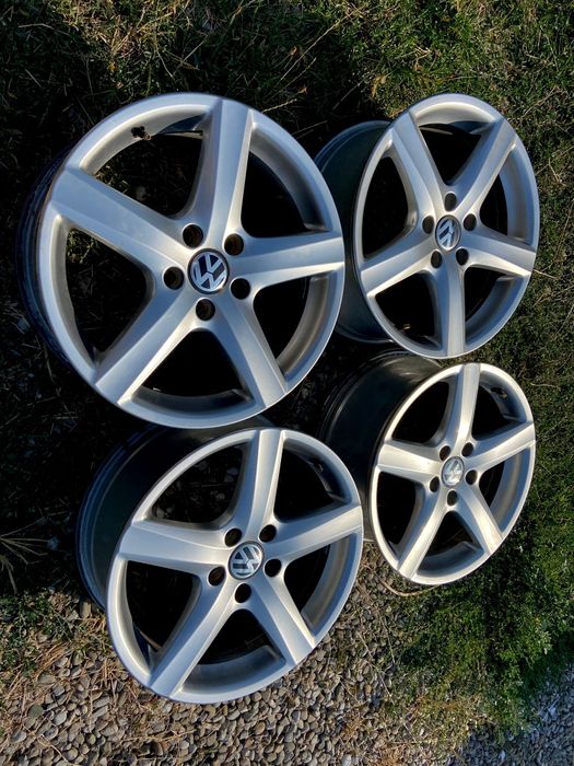 Jante 17 - VW. Volkswagen Passat / Golf -