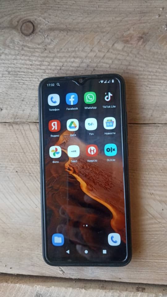 Rebmi 1+ почти новый