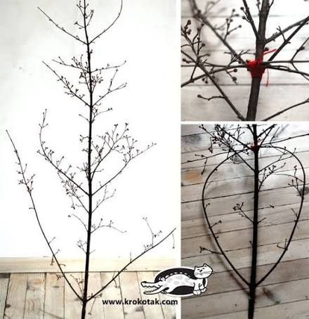 Продавам елхички дрянче клонки и букечета за ваза