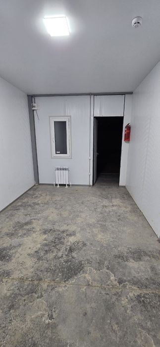 Офис ижарага топширилади.