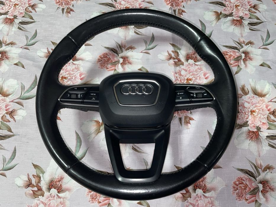 Волан за Audi A4 B9