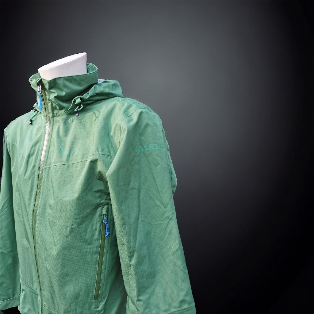 Geacă waterproof Salewa Puez S bărbați