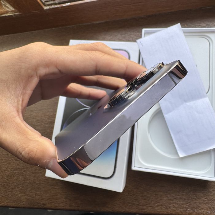 iPhone 14 Pro Max 256GB 10/10 IDEAL