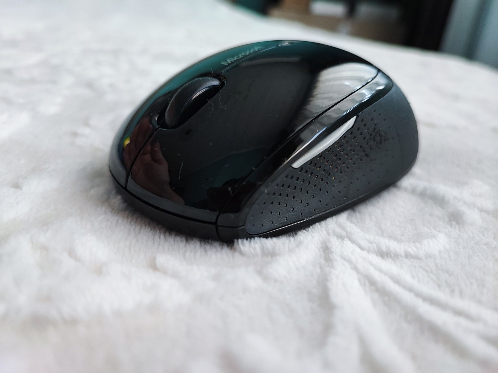 Wireless Мишка и клавиатура Microsoft