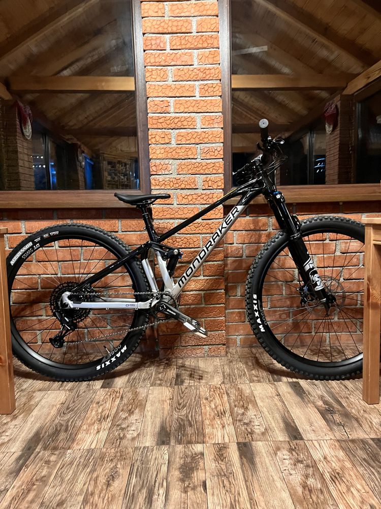 Mondraker Foxy M