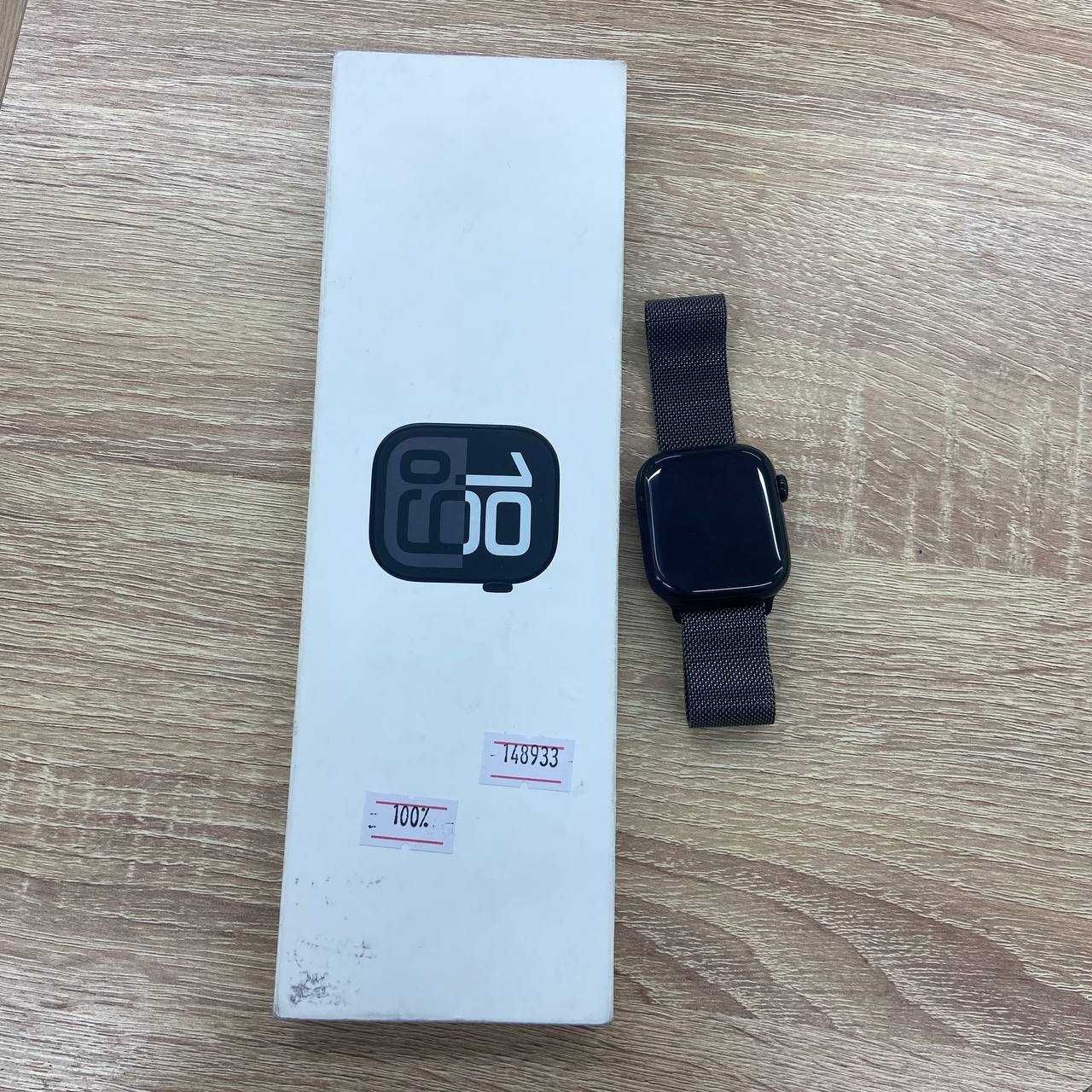 Смарт-часы Apple WATCH SERIES 10 42 MM / sk148933