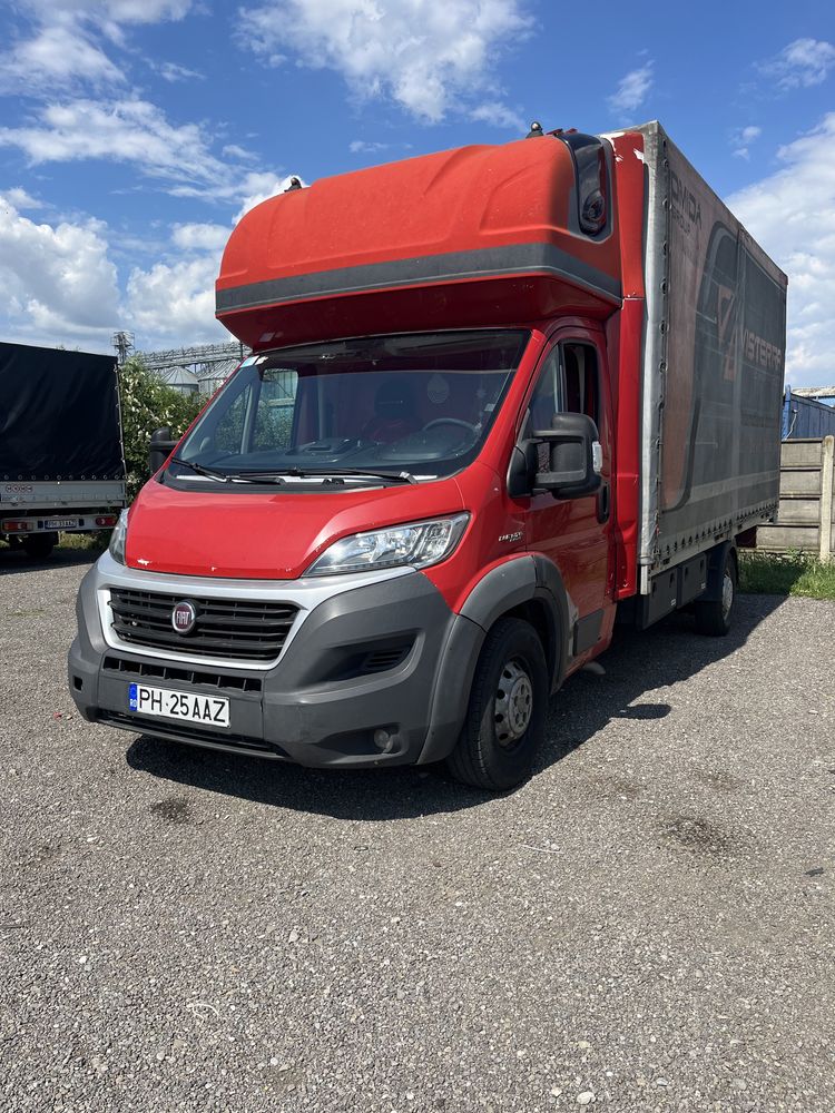 Vand Fiat Ducato 2015