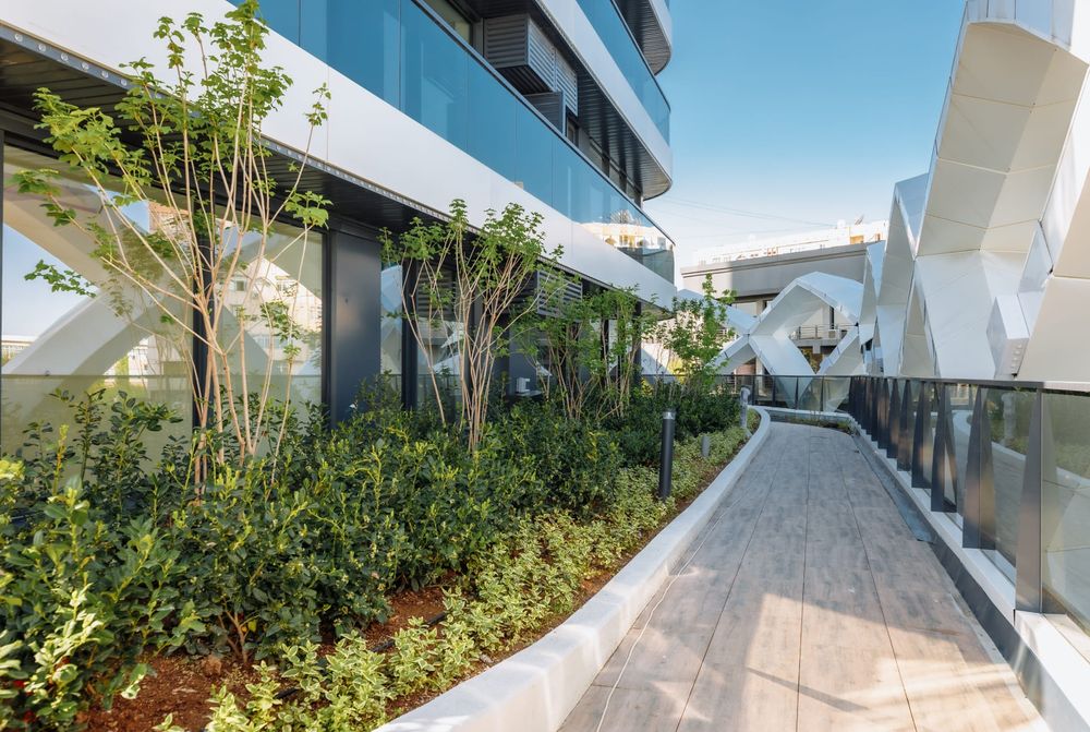 Сдаётся квартира студия