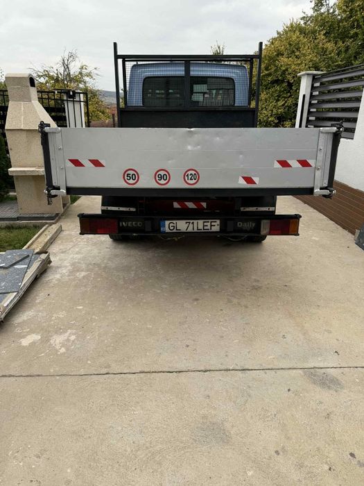 Iveko 35.13 2.8TDI