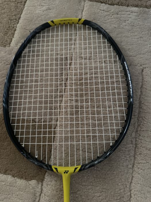 Yonex Nanoflare 100zz