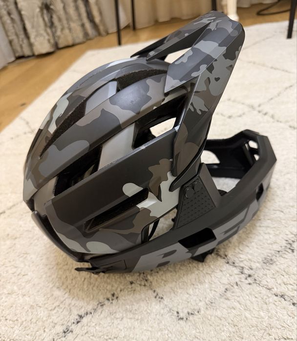 Каска Шлем BELL 52-56см