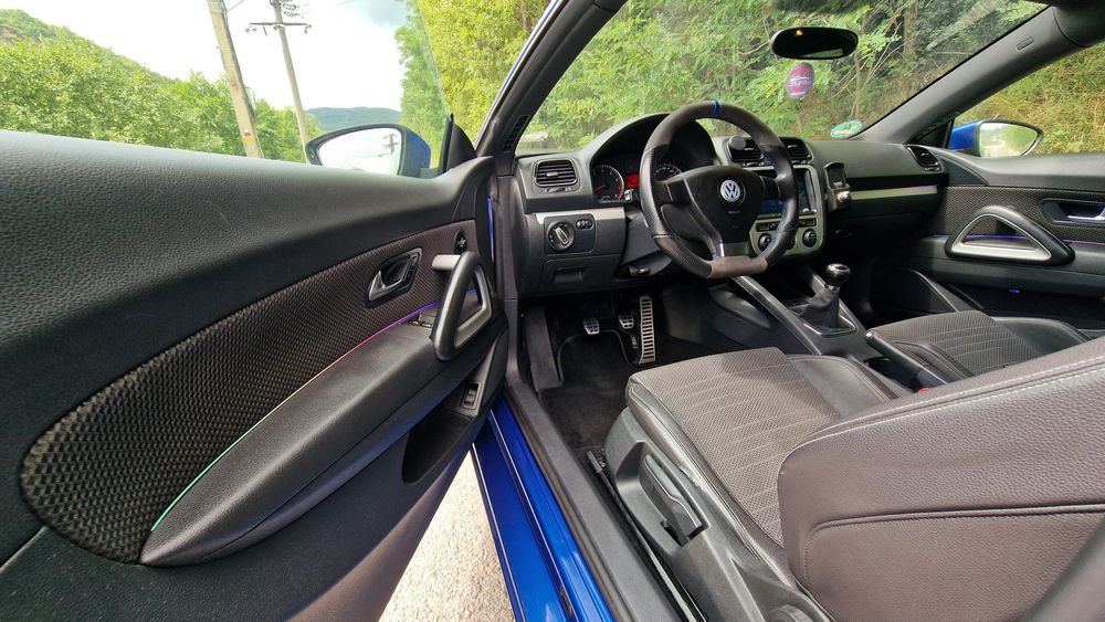 Volkswagen Scirocco 1.4 TSI - EURO 5