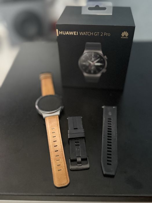 Huawei gt pro 2 full box