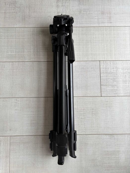 Статив за камера Benro T800EX комплект с глава