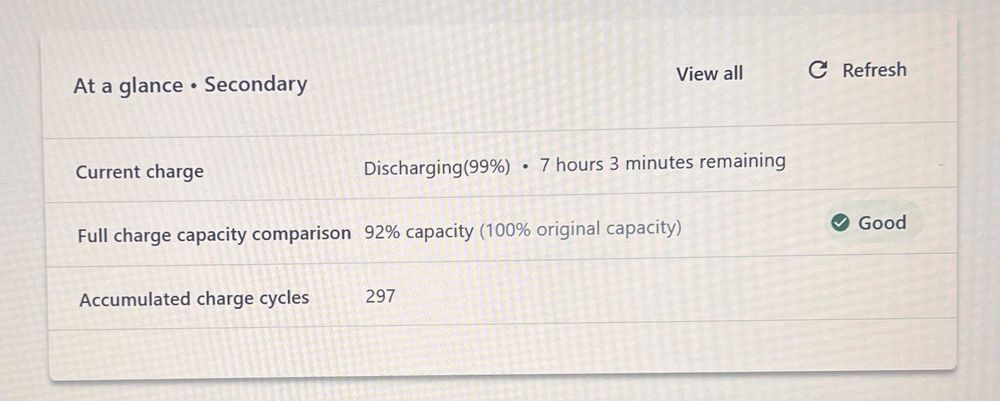 Lenovo ThinkPad T480, reconditionat (i5, 8 GB RAM, 256 GB M.2, TOUCH)