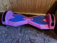 Vand Hoverboard roz