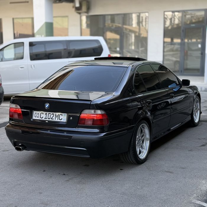 Bmw E39 M54 Motor 3L Xolati Judayam Ideal Arenda,Naxt,Obmen !