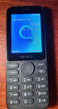 Телефон Alcatel 3080G