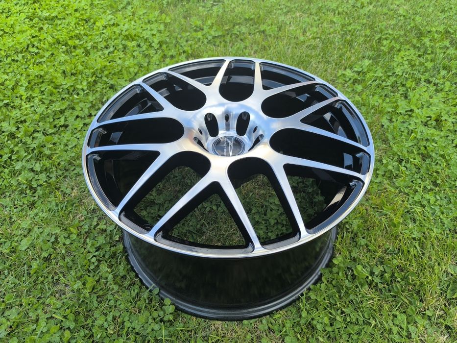 20 цола джанти Parotech Story 5x114.3 Nissan Mazda Infinity Hyundai