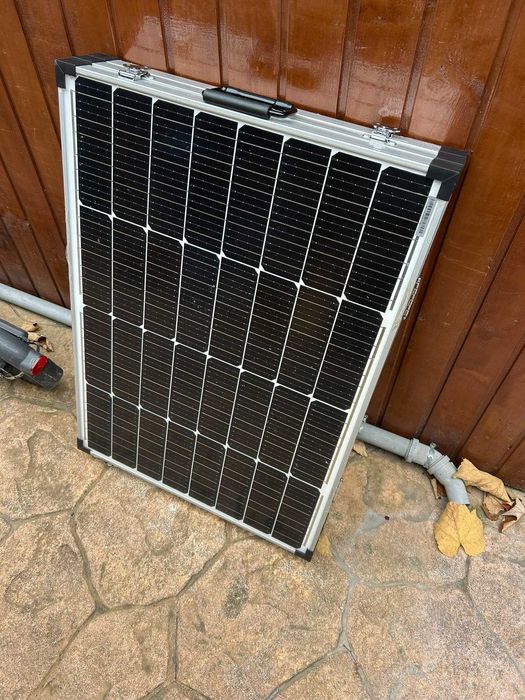 Grand Cherokee 3,0 CRD pregatit overlanding / offcamping