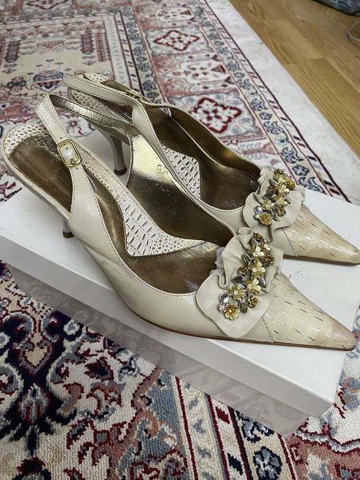 Босоножки-36размер